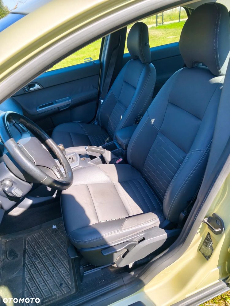 Volvo S40 2.4i Summum - 7