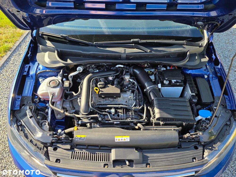 Volkswagen Polo 1.0 TSI OPF ACTIVE - 19