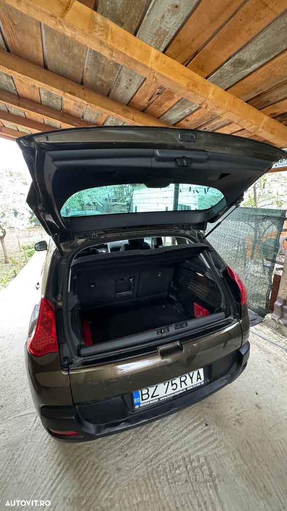 Peugeot 3008 - 9