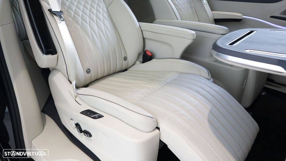 Voyah Dream 109 kWh Luxury - 11