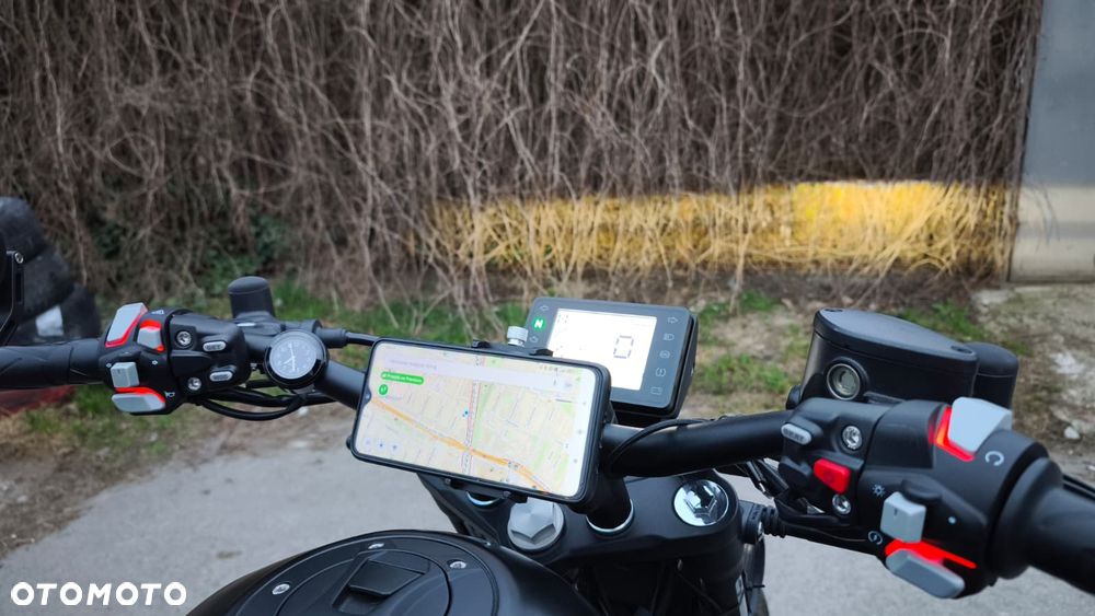 Zontes 125C - 6
