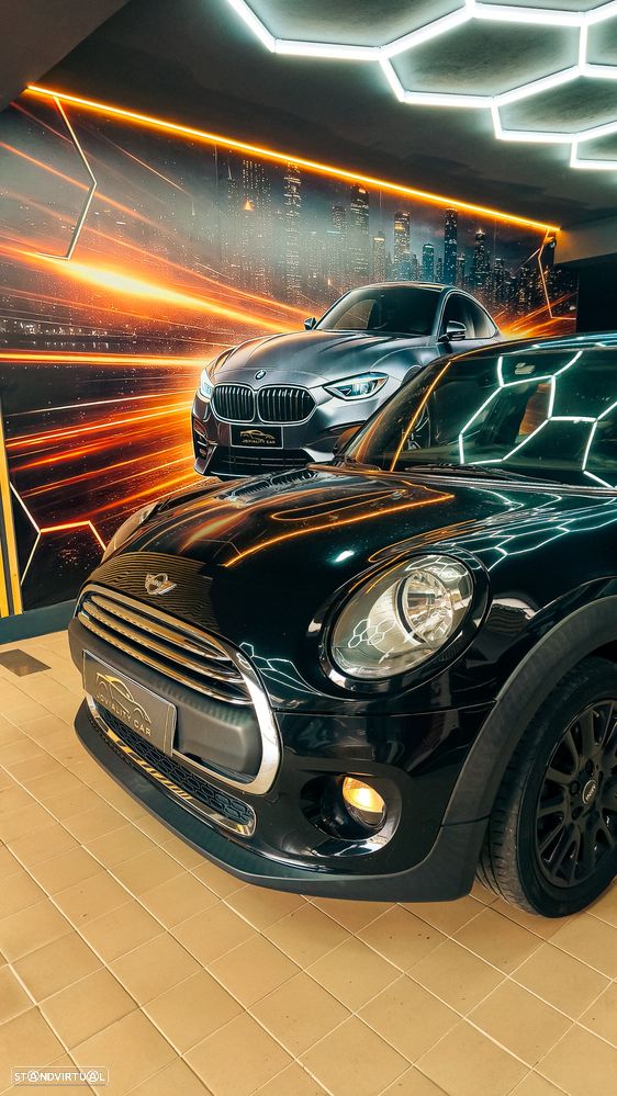 MINI 5 Portas One D - 13