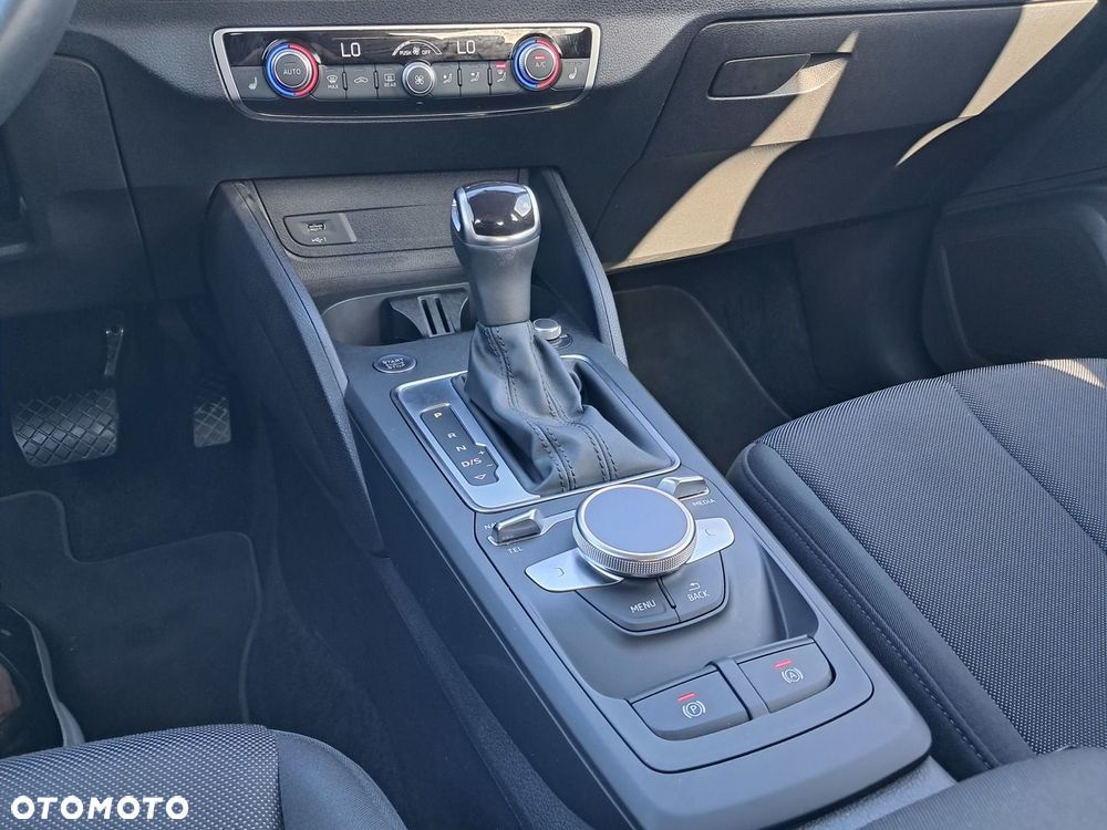 Audi Q2 - 17