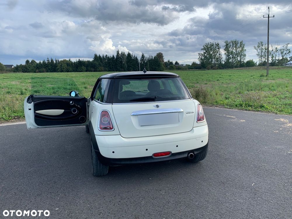 MINI Cooper - 4
