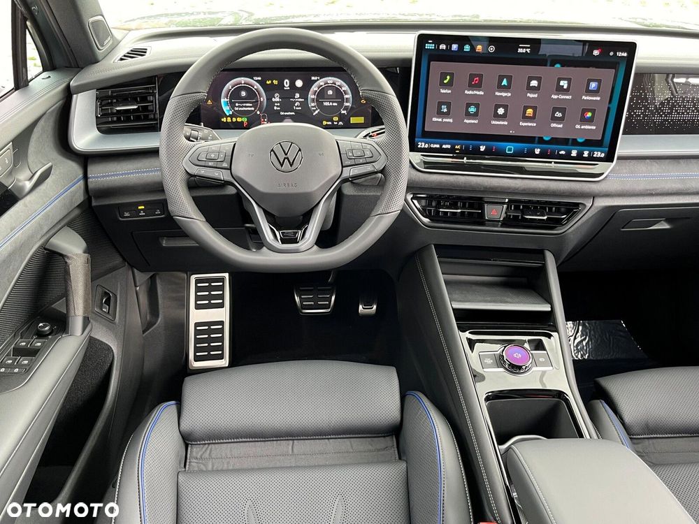Volkswagen Tayron 2.0 TDI SCR 4Mot R-Line Plus DSG - 7