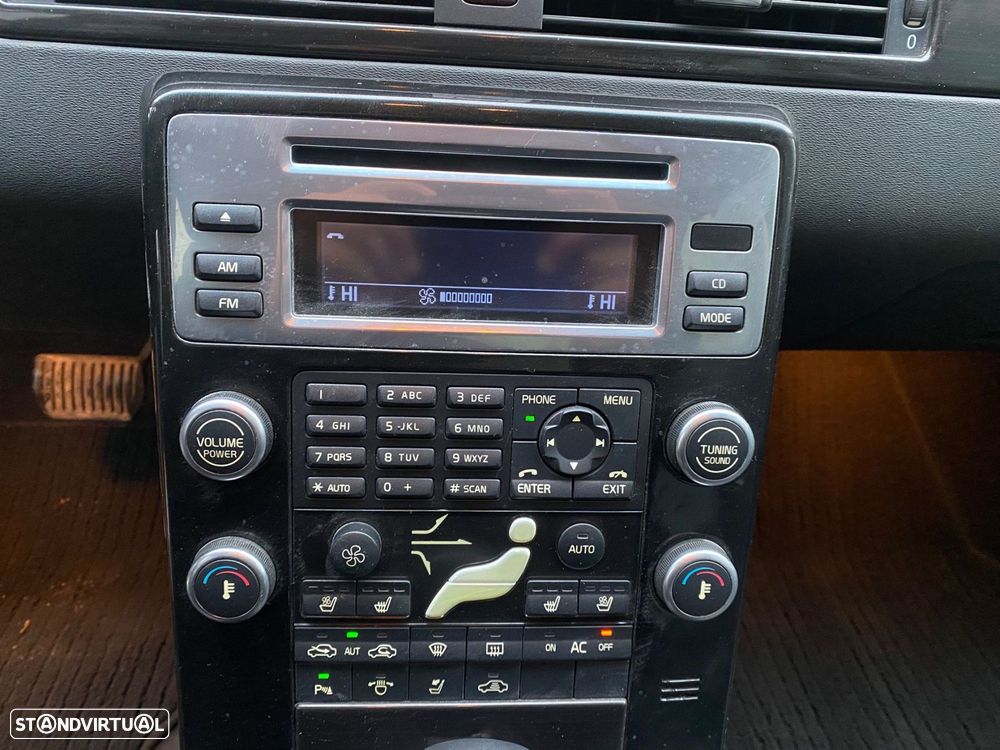 Volvo S80 2.4 D5 Executive - 15