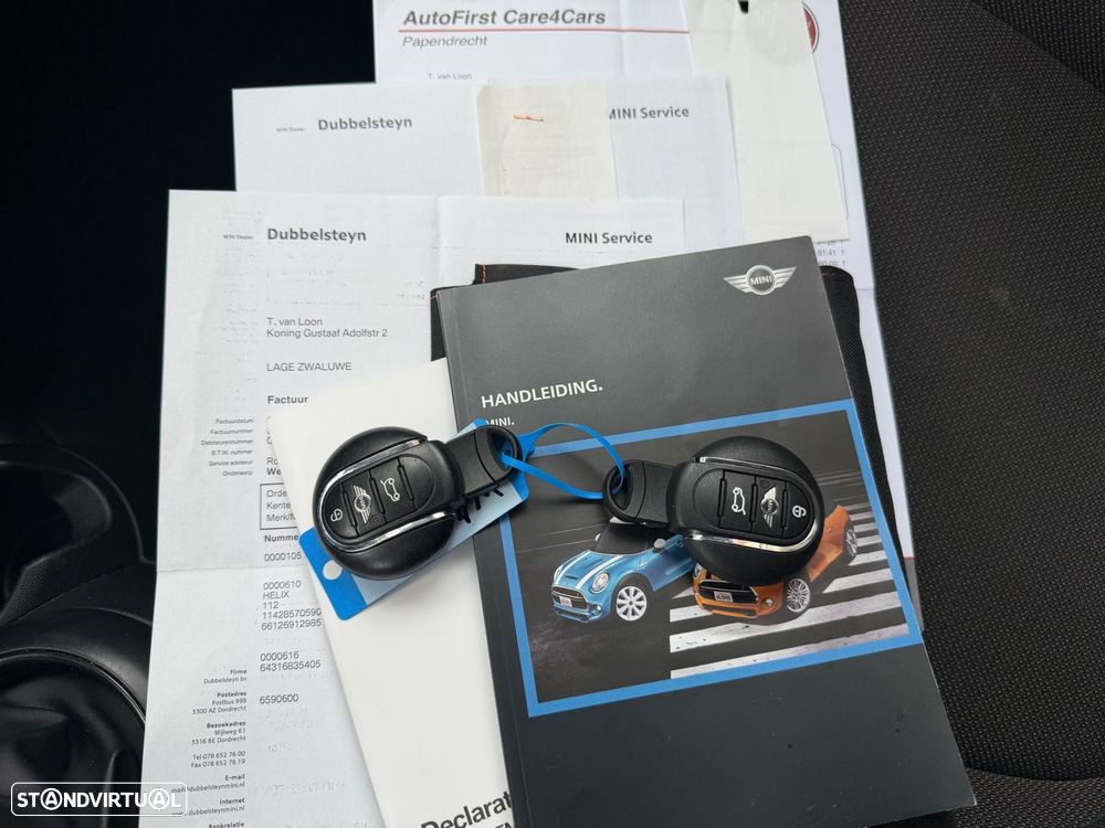 MINI 3 Portas Cooper - 16