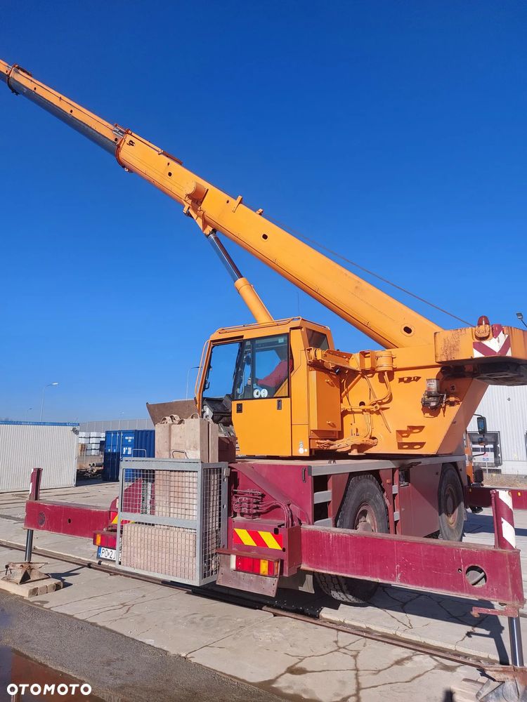 Liebherr LTM 1030-2.1 - 7