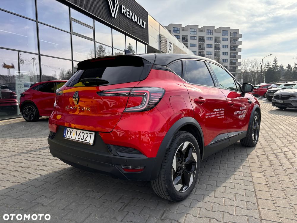Renault Captur - 4