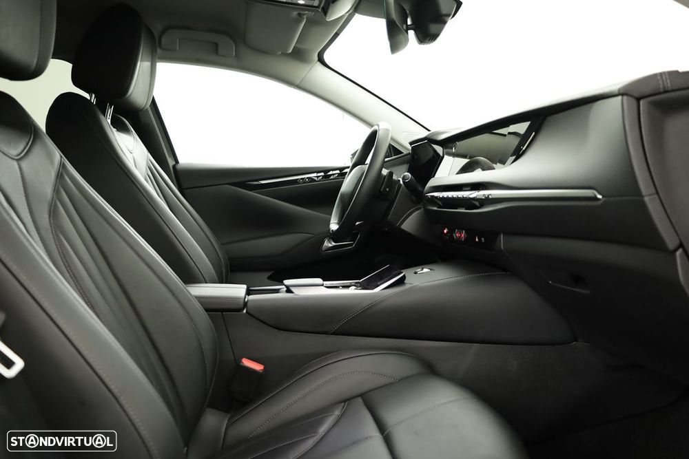 DS DS4 1.2 PureTech Rivoli EAT8 - 19