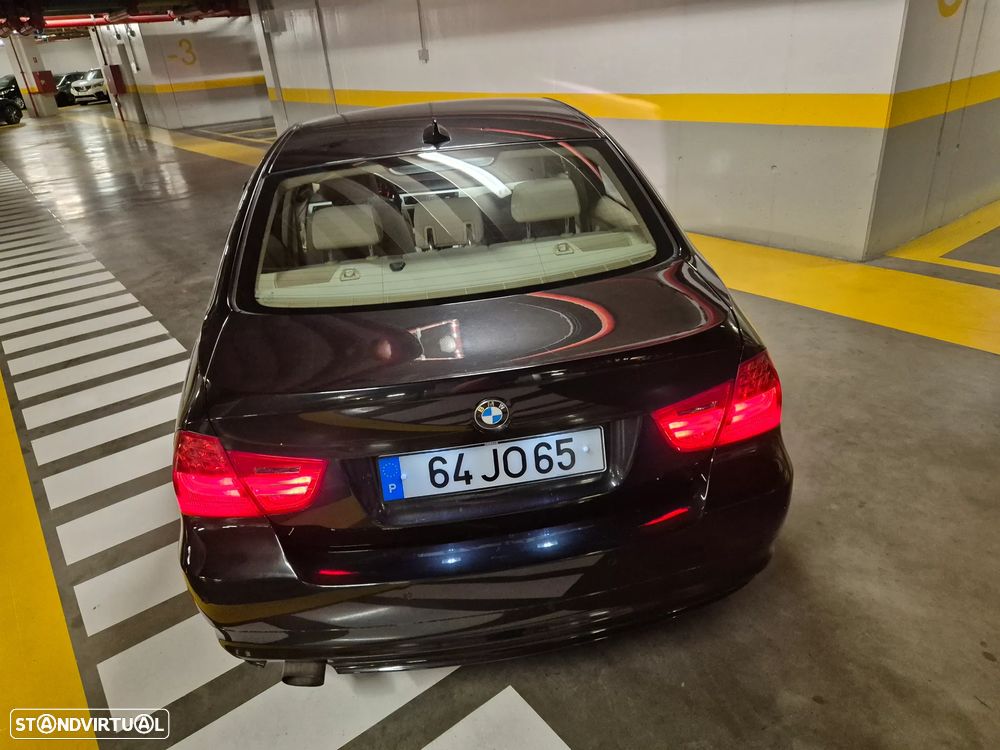 BMW 316 d - 17