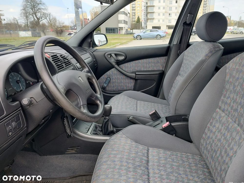 Citroën Xsara 1.4i - 11