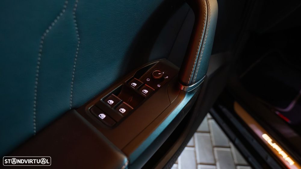 Cupra Formentor 1.5 TSI Plus DSG - 11