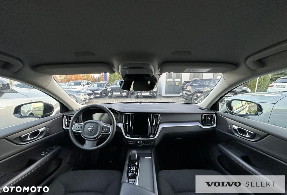 Volvo V60 - 16