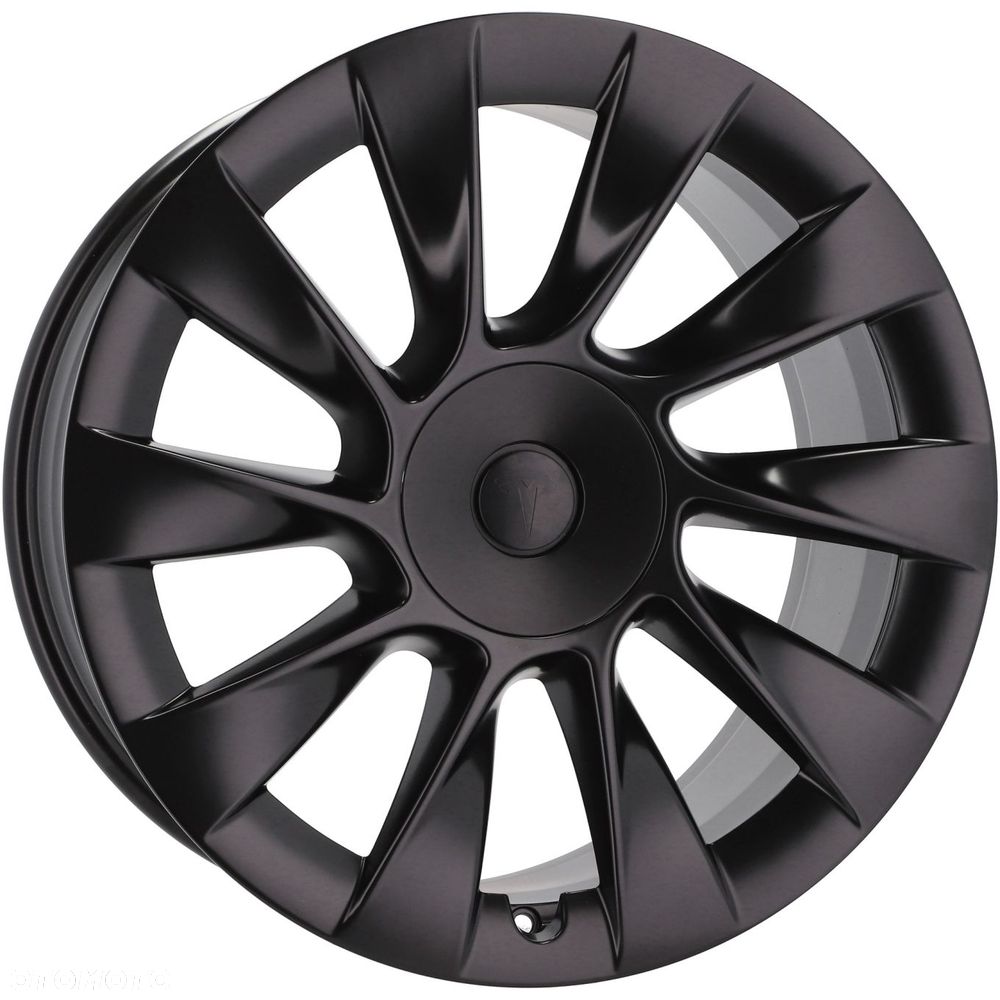 4x Felgi 20 Hybrid Forged m.in. do TESLA Model Y Standard Long Range Performance 75 - D1797 (H3130F) - 9
