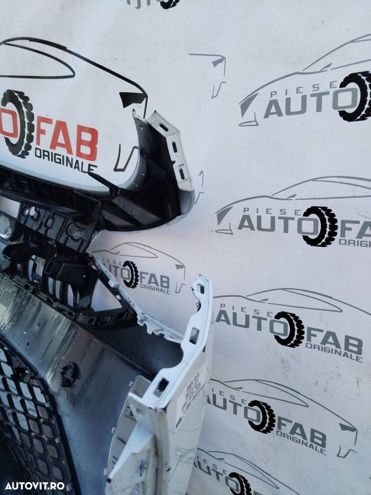 Bara fata Volkswagen Id.4 Id.5  an 2020-2021-2022-2023-2024-2025-2026 - 4