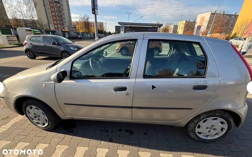 Fiat Punto - 3