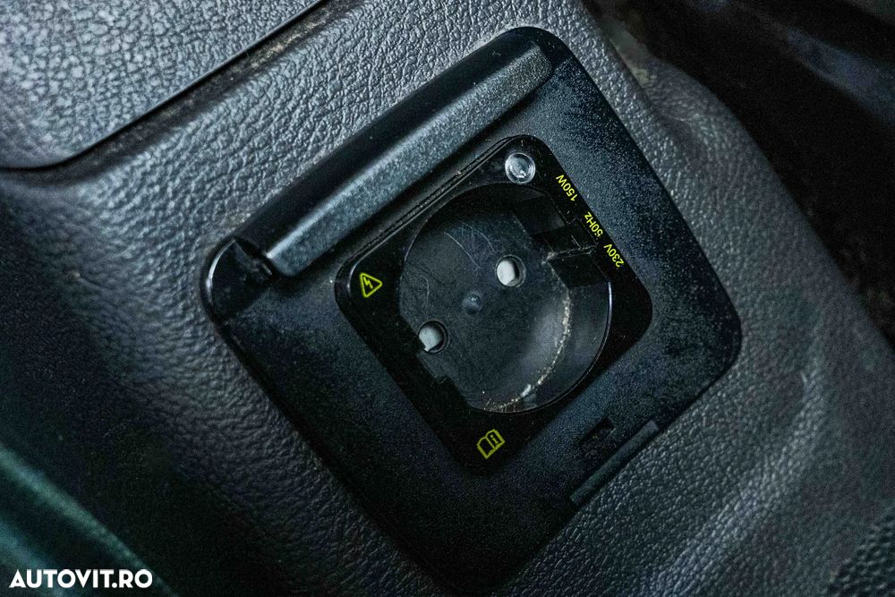 Ford Transit Custom Kombi LWB L2H1 Trend - 20