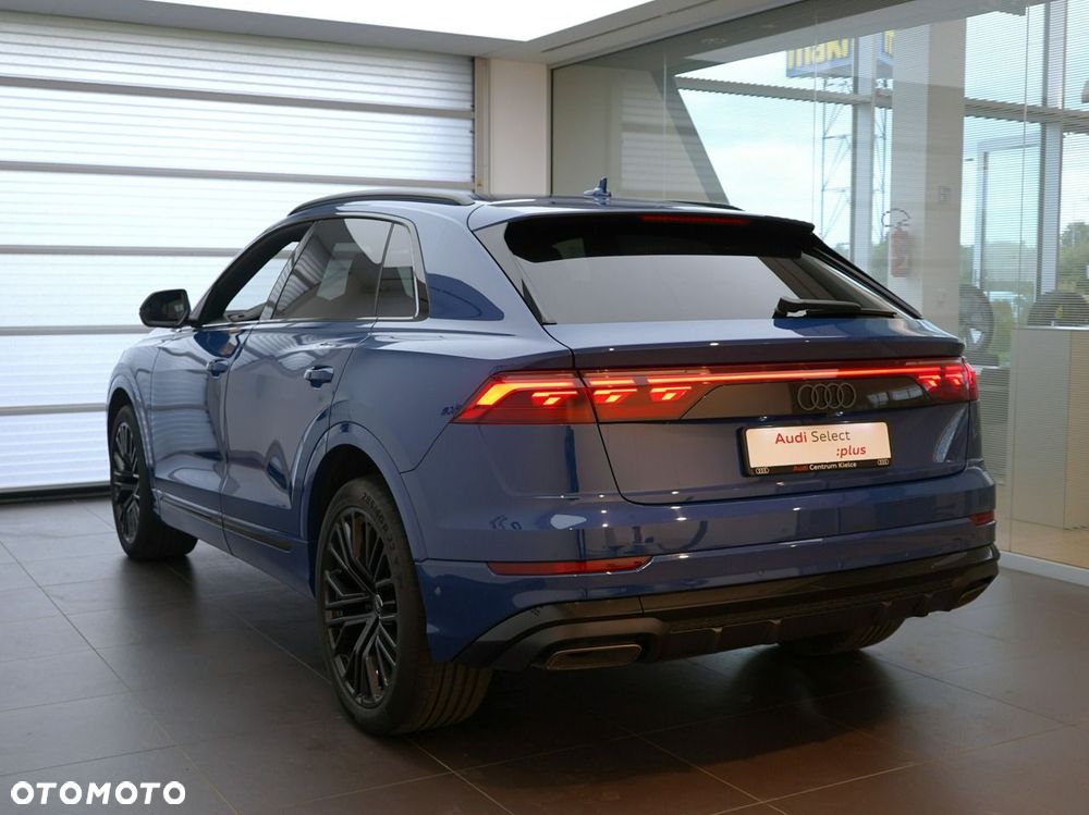 Audi Q8 - 3