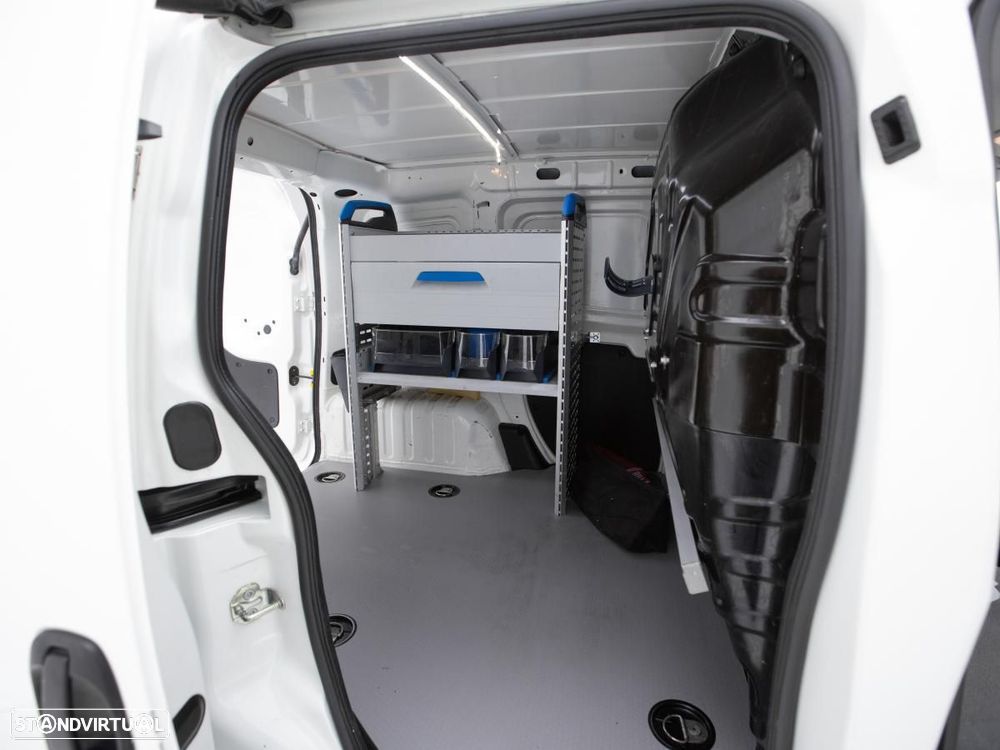 Fiat Fiorino 1.3 M-jet c/IVA - 8