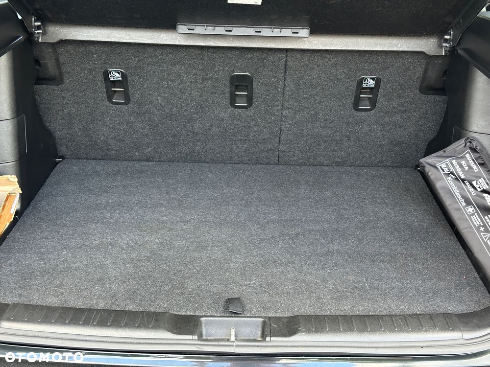 Suzuki Vitara 1.4 Boosterjet Allgrip Comfort - 23