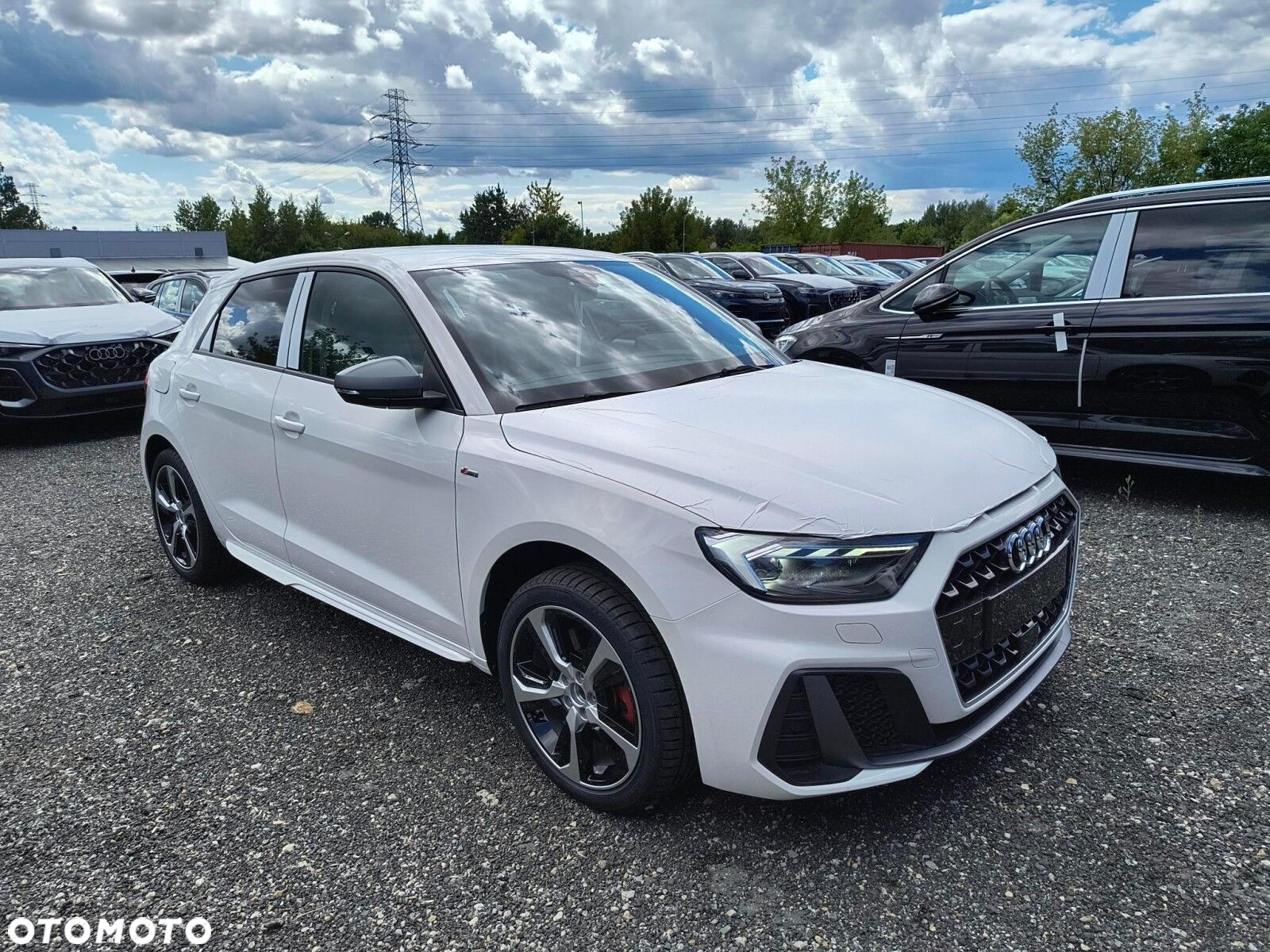 Audi A1 - 3