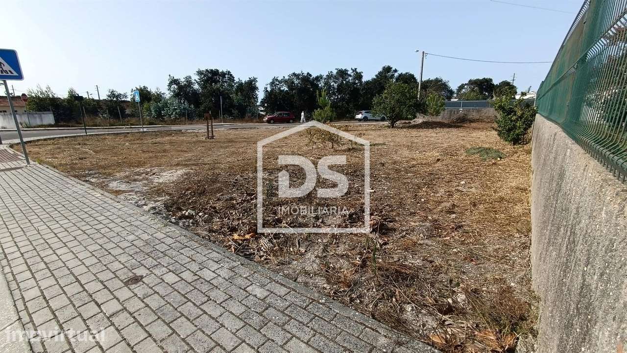 Lote de Terreno  Venda em Marinha Grande,Marinha Grande - Grande imagem: 2/6