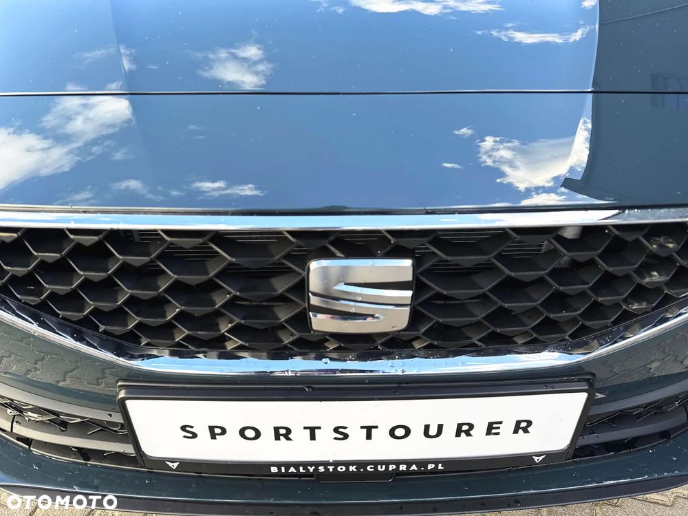 Seat Leon Sportstourer - 20