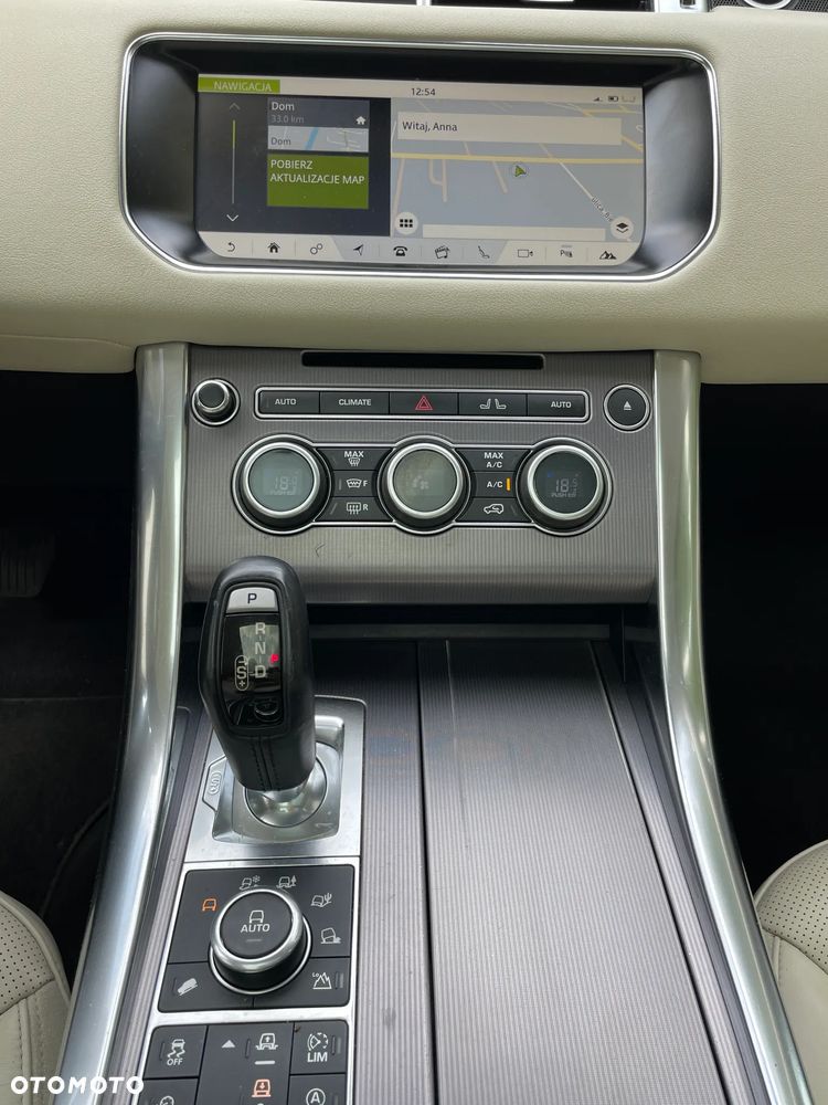 Land Rover Range Rover Sport S 2.0 SD4 HSE - 14