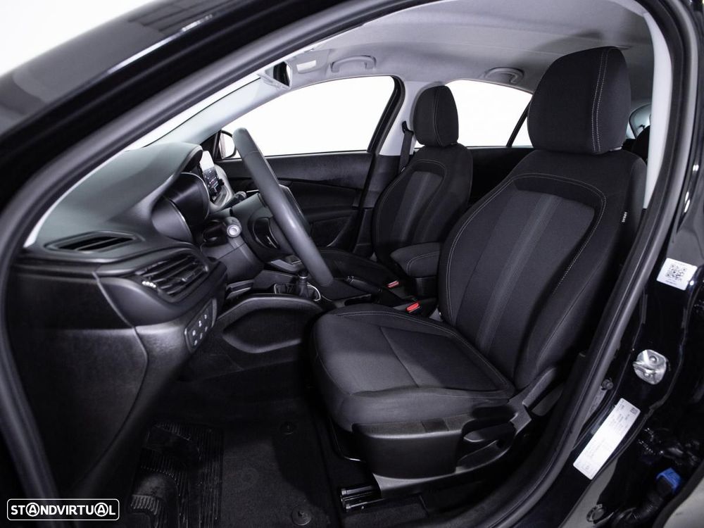 Fiat Tipo 1.3 Multijet City Life - 8