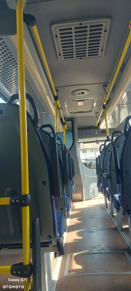 Iveco rossero first - 27