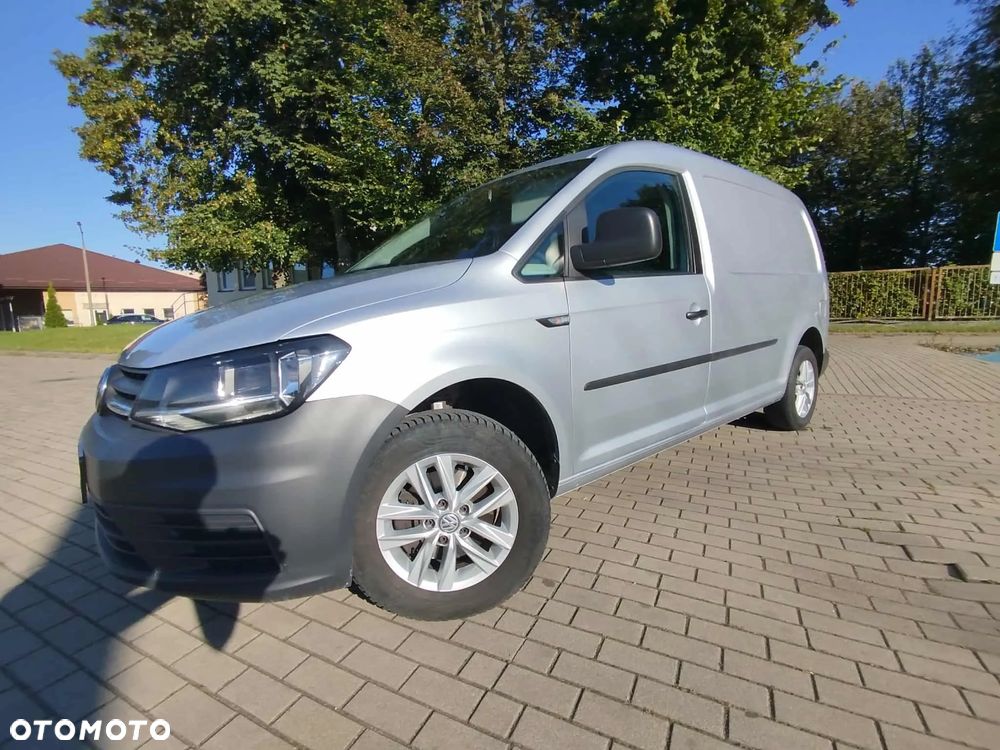 Volkswagen Caddy - 6