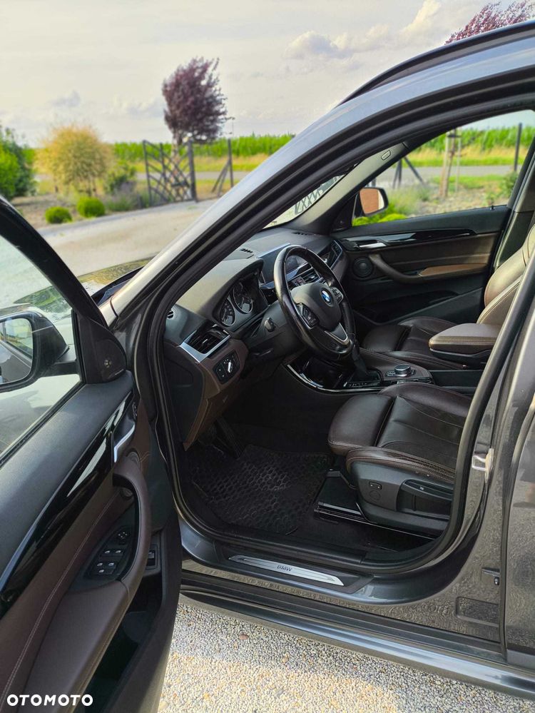 BMW X1 - 6
