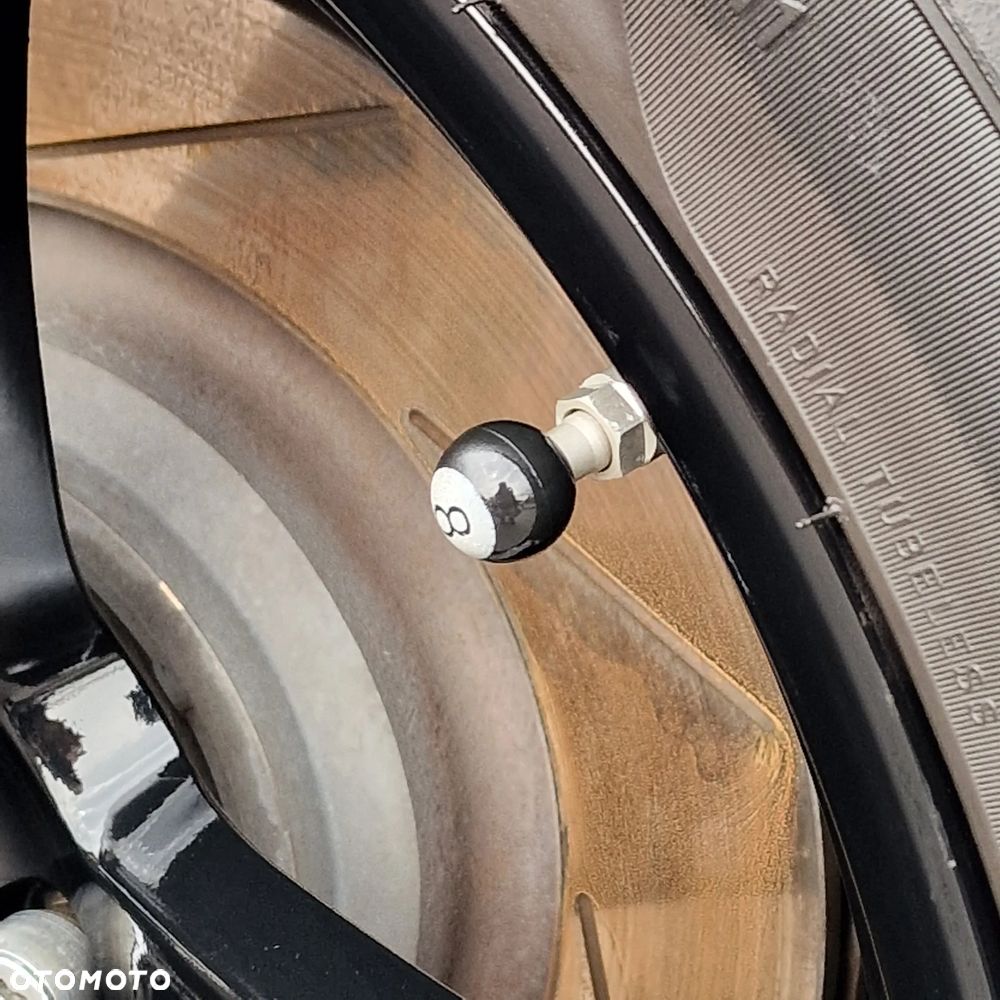 Dodge Challenger Automatik SRT Hellcat - 21