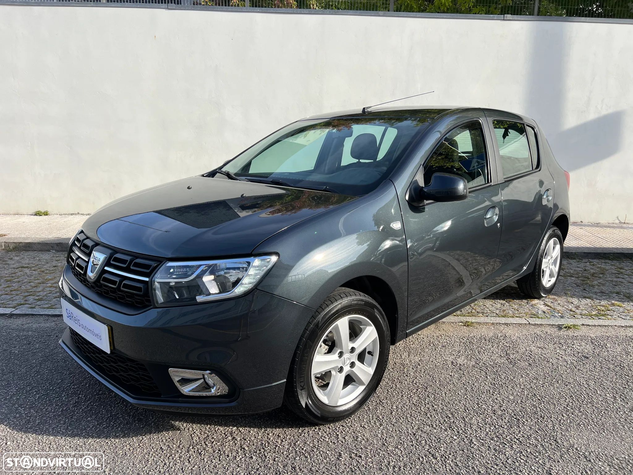 Dacia Sandero 0.9 TCe Pack - 1