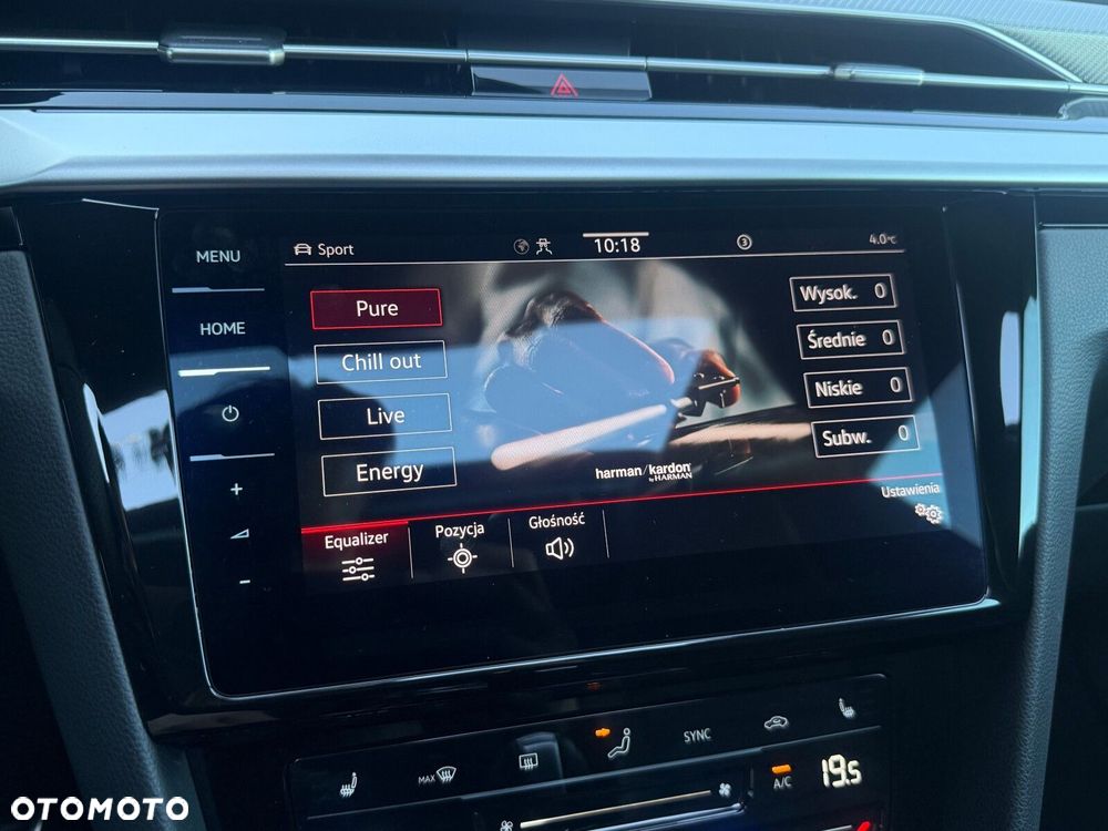 Volkswagen Arteon Shooting Brake 2.0 TSI R-Line DSG - 39