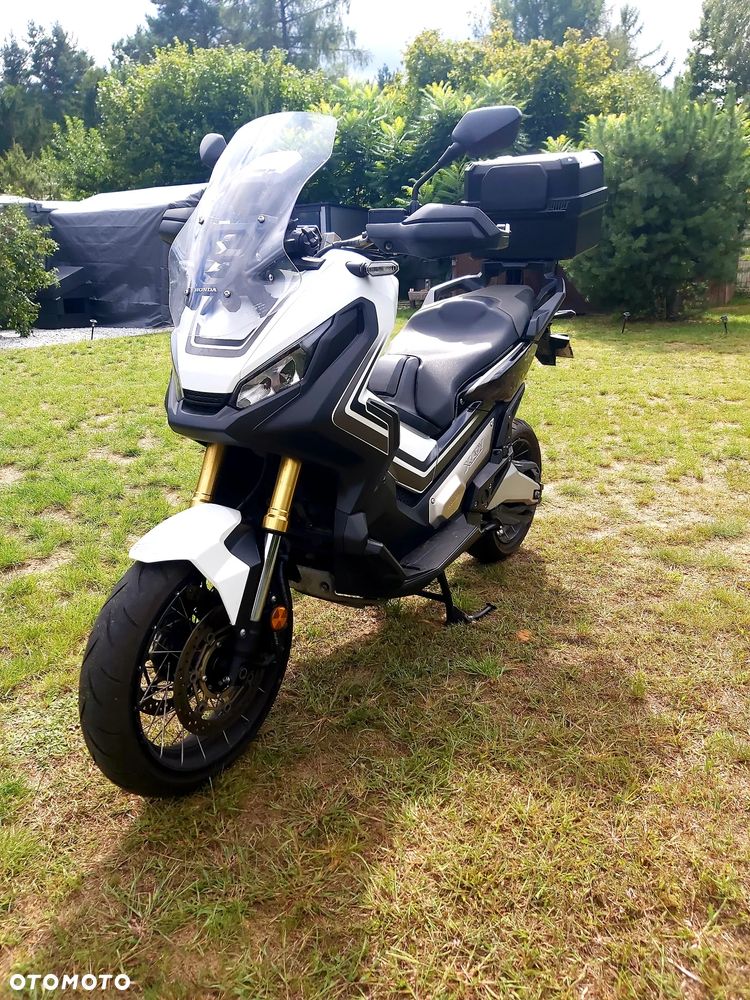 Honda X-ADV