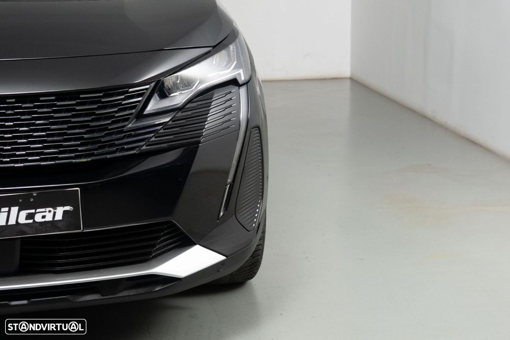 Peugeot 3008 1.6 Hybrid Allure Pack e-EAT8 - 19