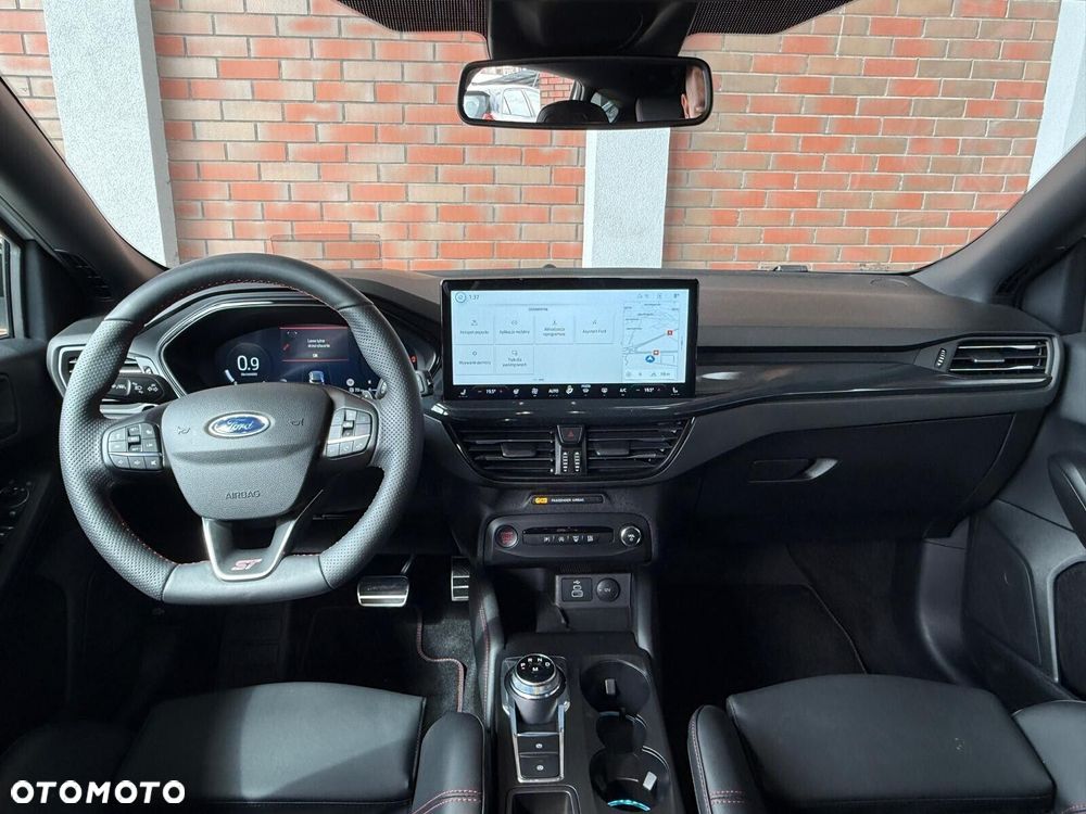 Ford Focus - 15