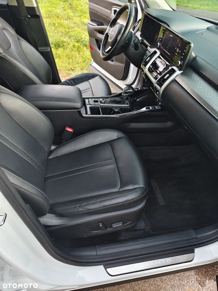 Kia Sorento - 24