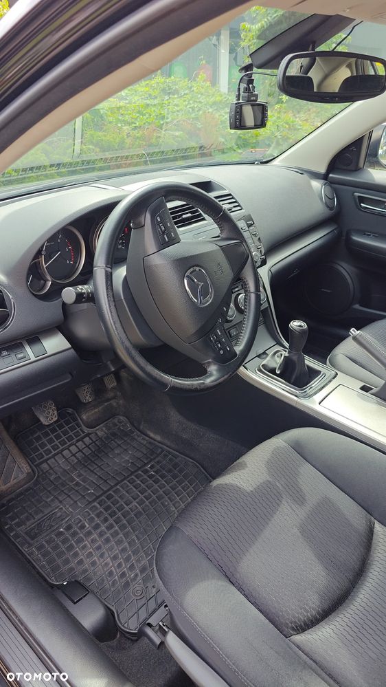 Mazda 6 2.2 CD Exclusive - 3