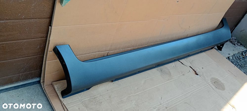 Listwa progowa lewa Kia Sportage III 3 87751-3U000 - 5