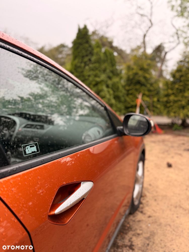 Honda Civic 1.8 Sport - 4