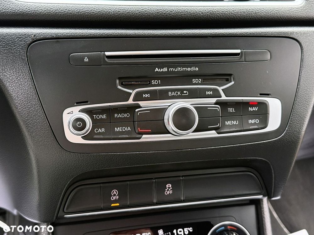 Audi Q3 2.0 TDI Sport - 8