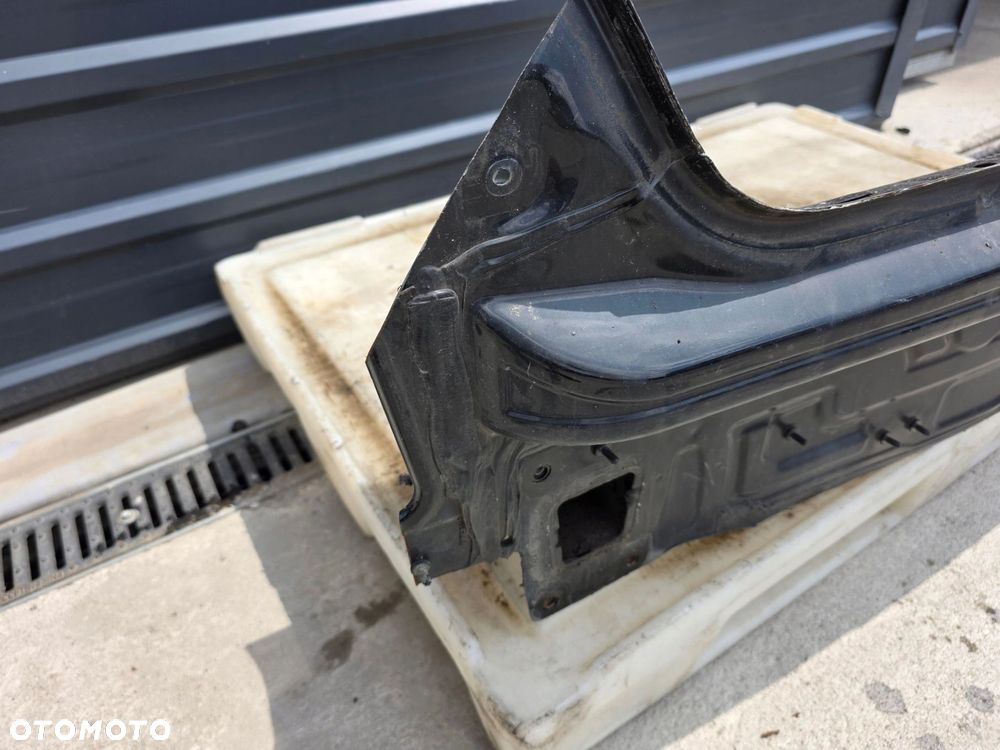 ĆWIARTKA WANNA PAS TYLNY AUDI A3 8V 3-DRZWI 2012-2018 *1* - 7