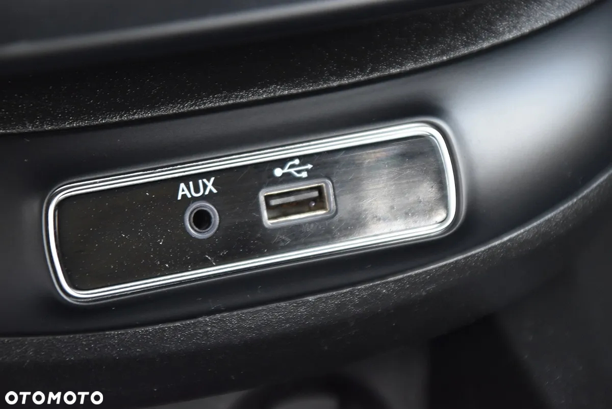 Fiat 500X - 35
