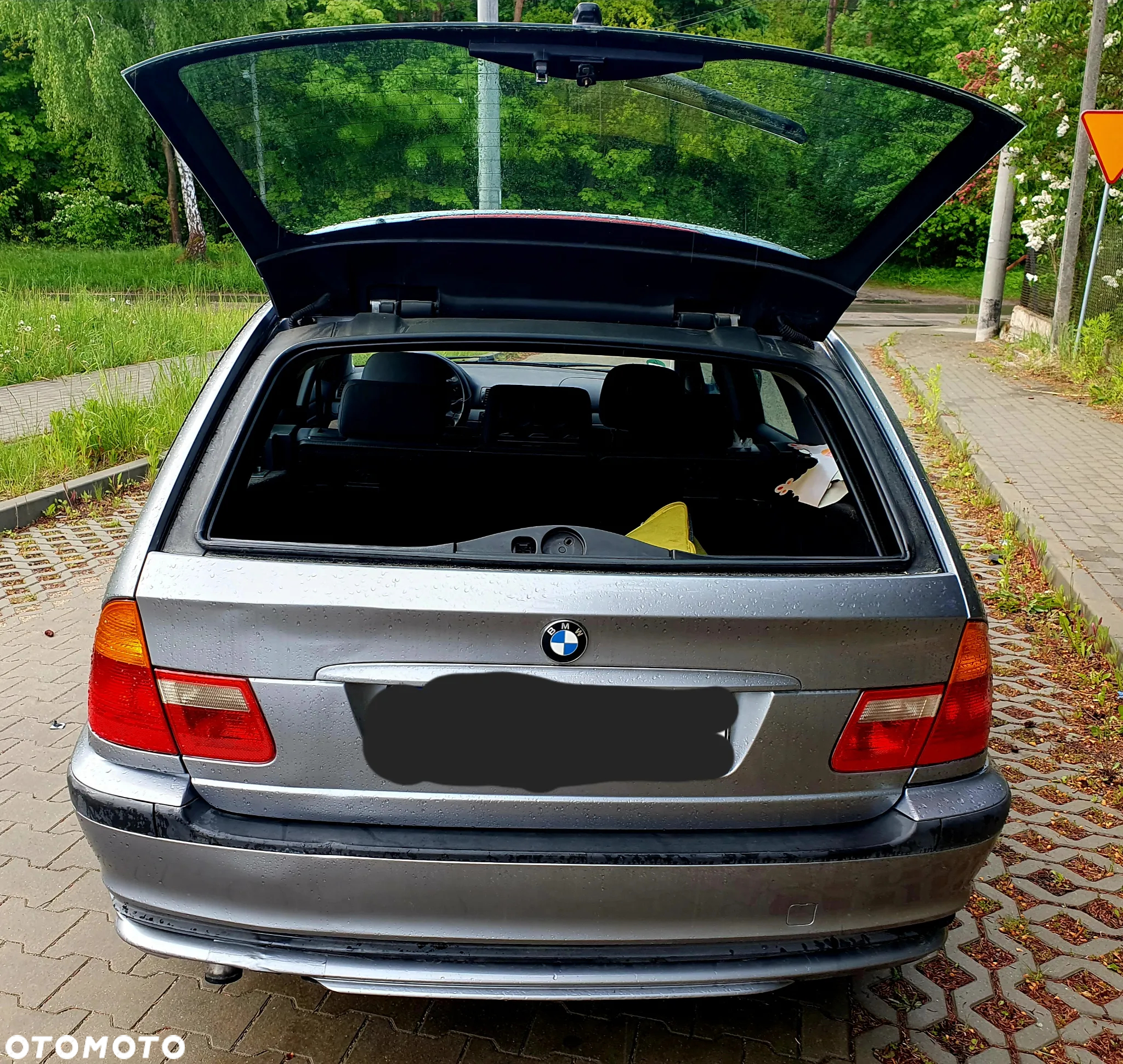 BMW Seria 3 320d Touring Edition Exclusive - 27