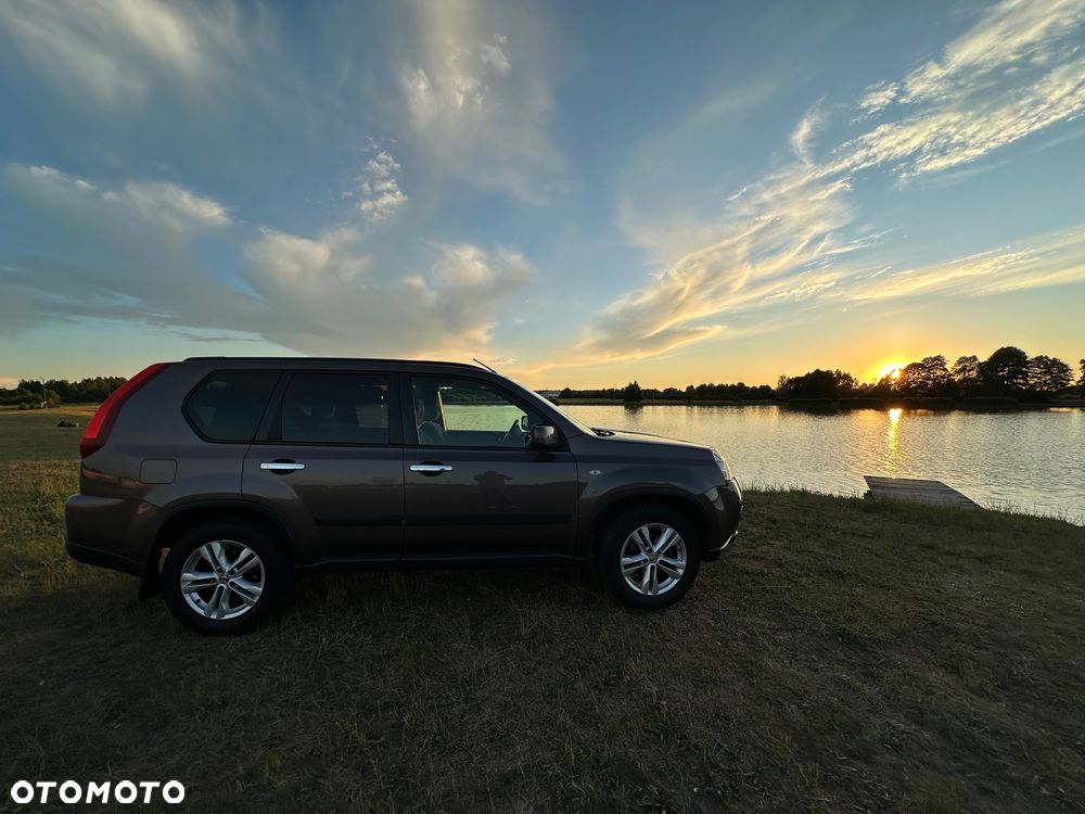 Nissan X-Trail 2.0 dCi SE - 39