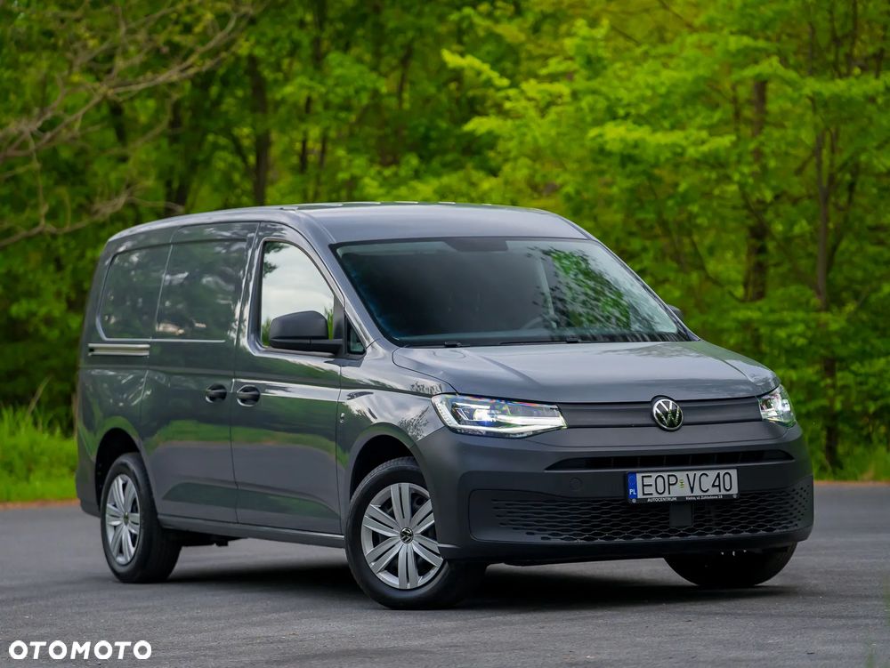 Volkswagen Caddy - 4