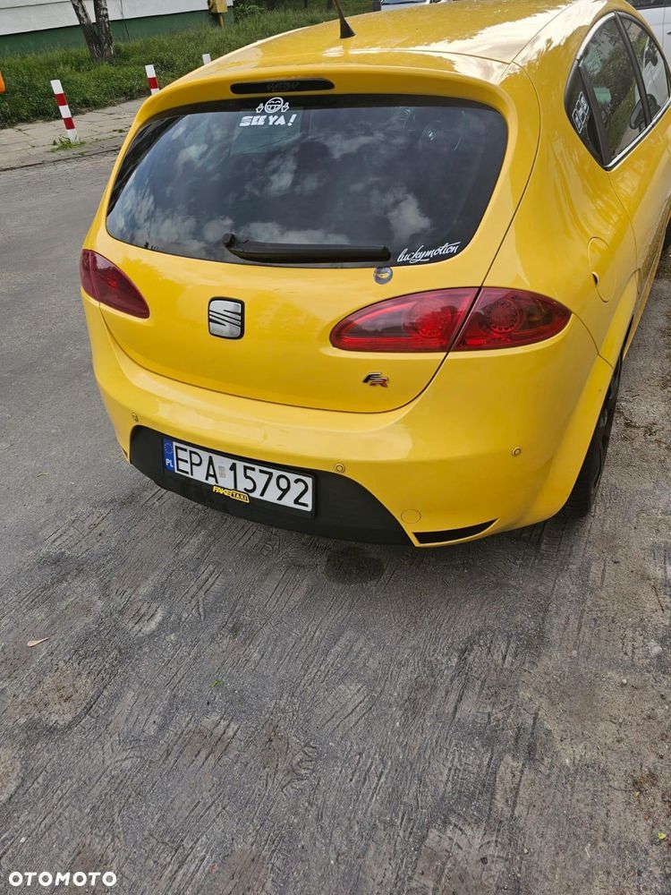 Seat Leon - 8